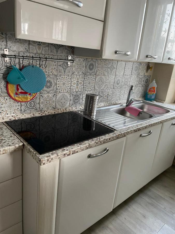 Appartamento Luminoso Ciriè Exteriör bild