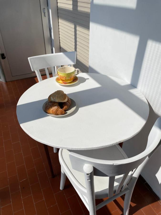 Appartamento Luminoso Ciriè Exteriör bild
