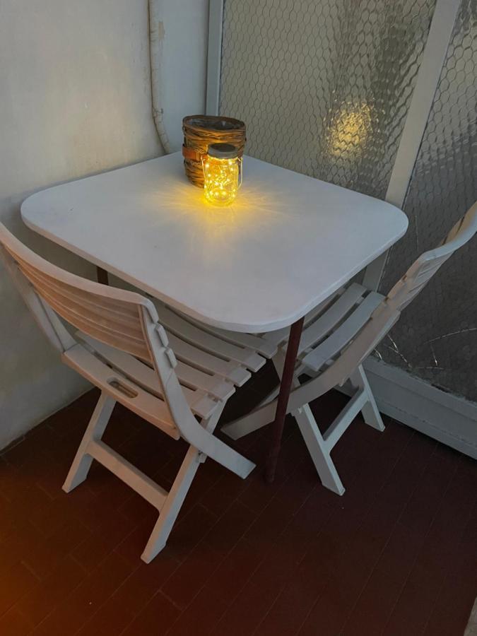 Appartamento Luminoso Ciriè Exteriör bild