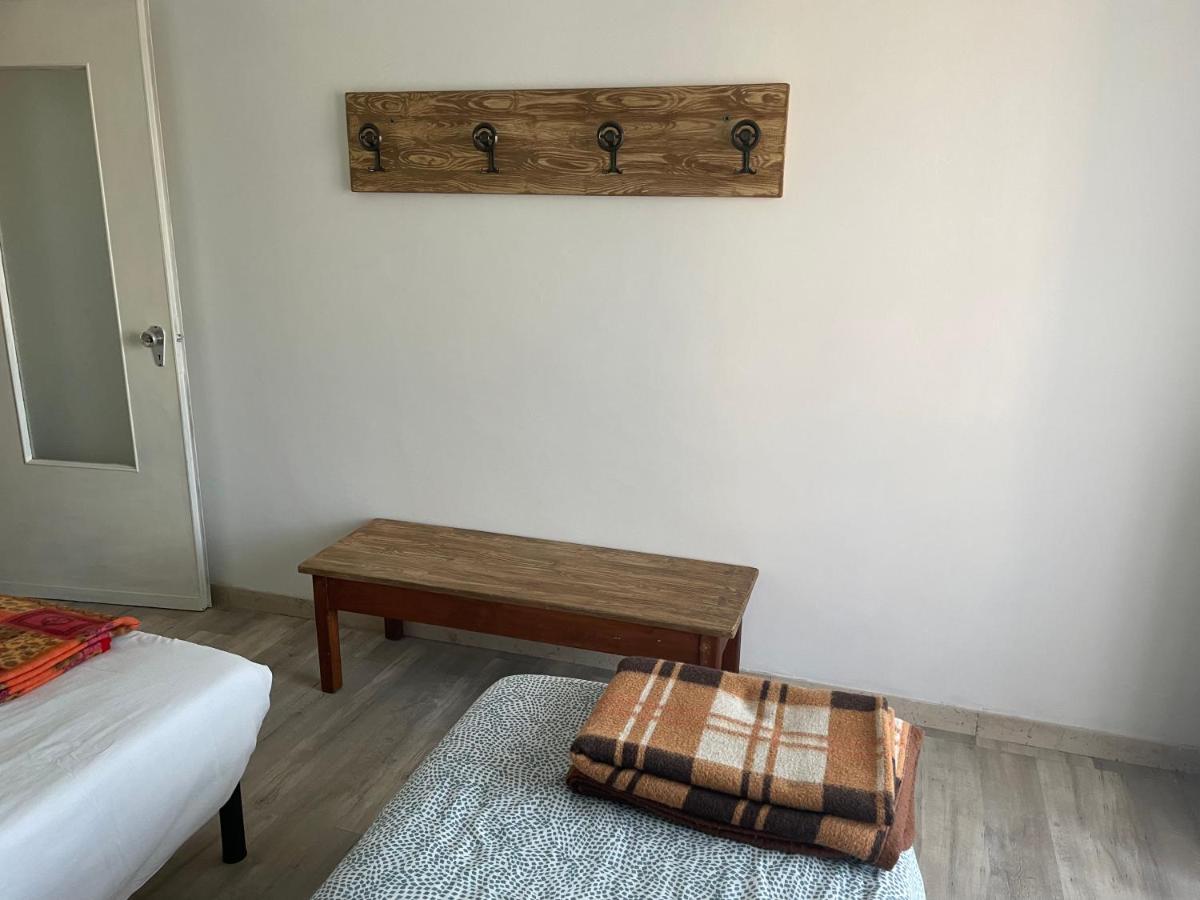 Appartamento Luminoso Ciriè Exteriör bild