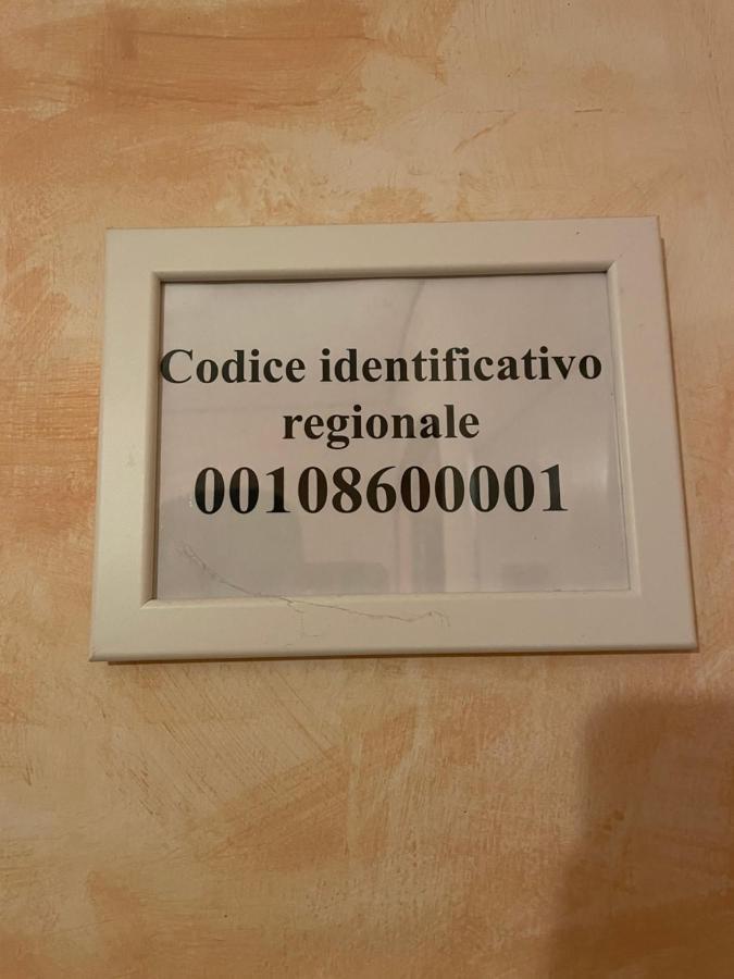 Appartamento Luminoso Ciriè Exteriör bild